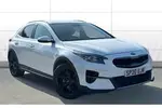 2020 Kia XCeed