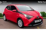 2020 Toyota Aygo