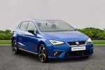 2025 SEAT Ibiza