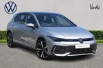 2026 Volkswagen Golf