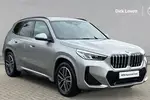2024 BMW X1