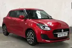 2023 Suzuki Swift