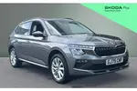 2025 Skoda Kamiq