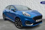 2023 Ford Puma