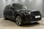 2020 Land Rover Range Rover