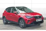 2022 SEAT Arona
