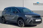 2022 Vauxhall Crossland