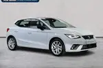 2025 SEAT Ibiza