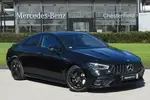 2024 Mercedes-Benz CLA