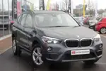 2017 BMW X1