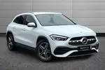 2021 Mercedes-Benz GLA Class