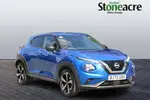 2024 Nissan Juke
