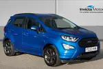 2022 Ford EcoSport