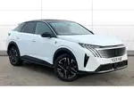 2025 Peugeot 3008