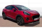 2023 Ford Puma
