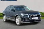 2022 Audi Q3