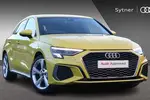 2023 Audi A3