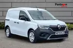2023 Renault Kangoo