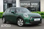 2023 MINI Hatchback
