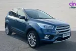 2019 Ford Kuga