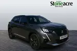 2020 Peugeot 2008