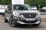 2021 Peugeot 2008