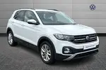 2023 Volkswagen T-Cross