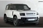 2022 Land Rover Defender