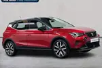 2023 SEAT Arona