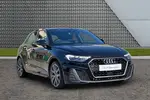 2019 Audi A1