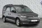 2025 Volkswagen Caddy Maxi Life