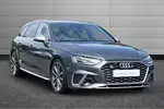 2023 Audi A4