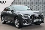 2020 Audi Q3