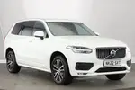 2022 Volvo XC90