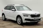 2022 Skoda Kamiq