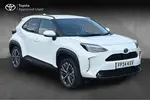 2024 Toyota Yaris Cross