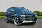 2022 Vauxhall Grandland
