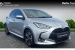 2024 Toyota Yaris