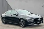 2025 Mercedes-Benz CLA