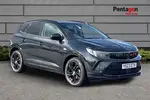 2023 Vauxhall Grandland