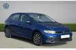 2024 Volkswagen Polo