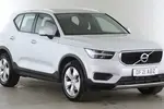 2021 Volvo XC40