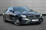 2019 Mercedes-Benz E-Class