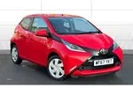 2017 Toyota Aygo