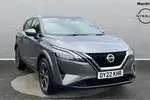 2022 Nissan Qashqai