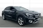 2018 Mercedes-Benz GLA