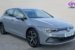2021 Volkswagen Golf
