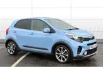 2020 Kia Picanto