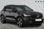 2020 Volvo XC40