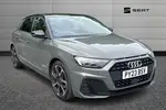 2023 Audi A1